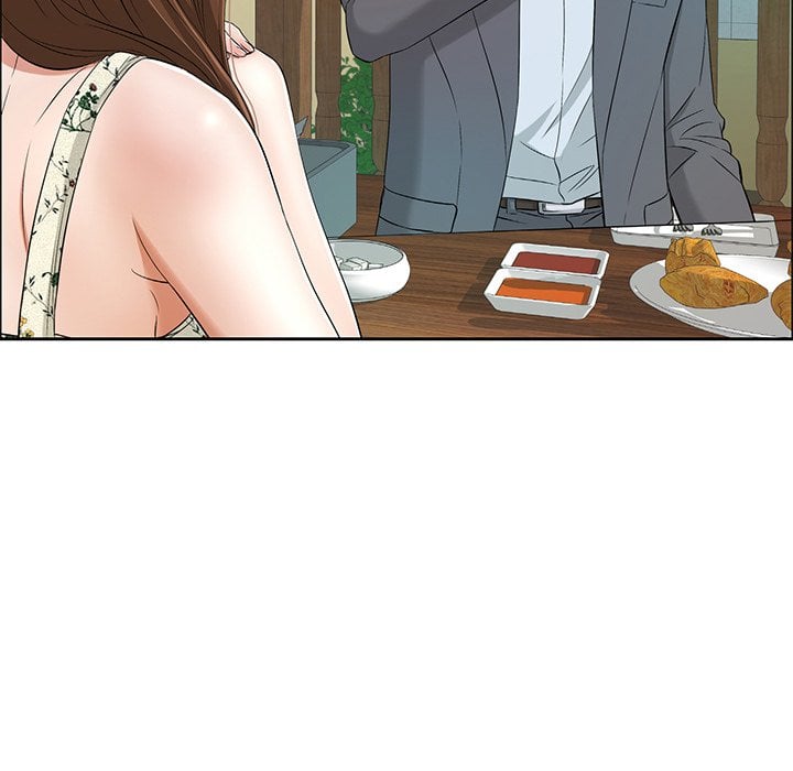 A Killer Woman - Chapter 8 118