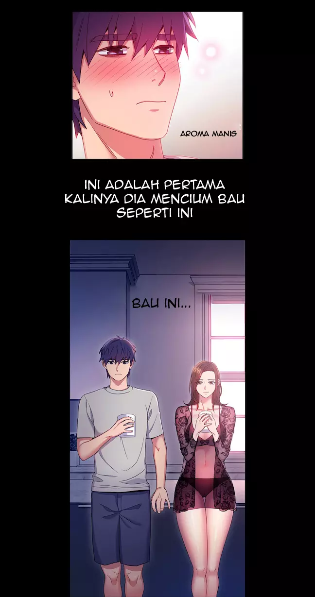 Stepmothers Friends (uncensored) - Chapter 8 35