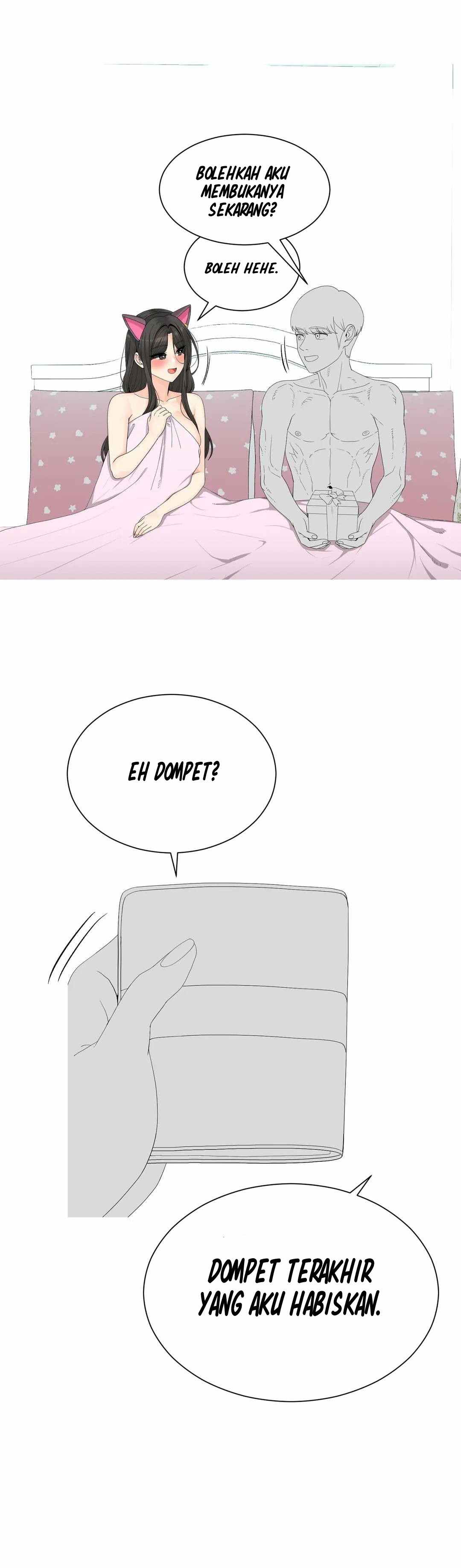 Like a Fox 2 - Chapter 8 26