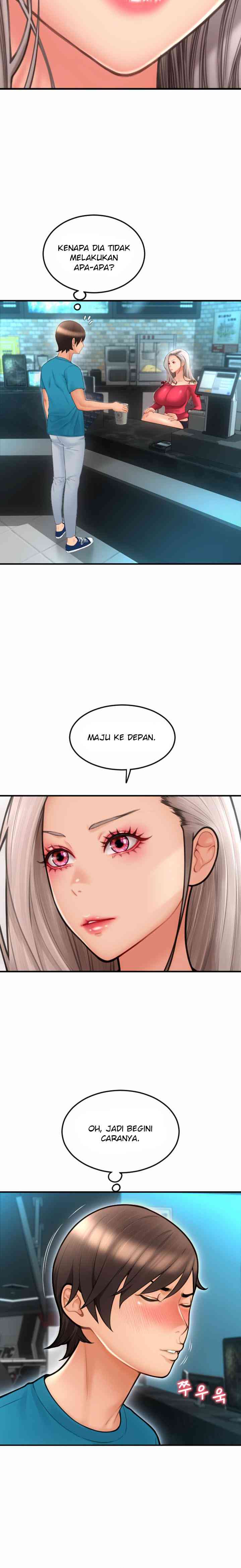 Pay With Sperm Pay - Chapter 8 14