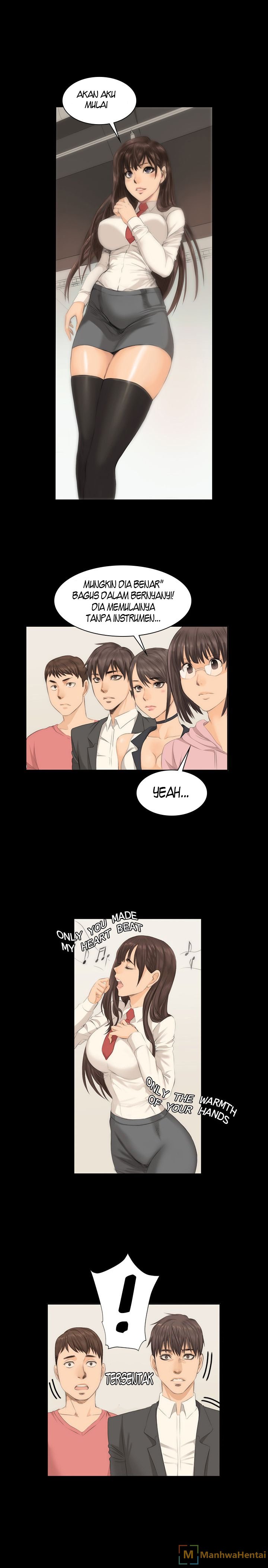 Producer: Trainee - Chapter 8 19