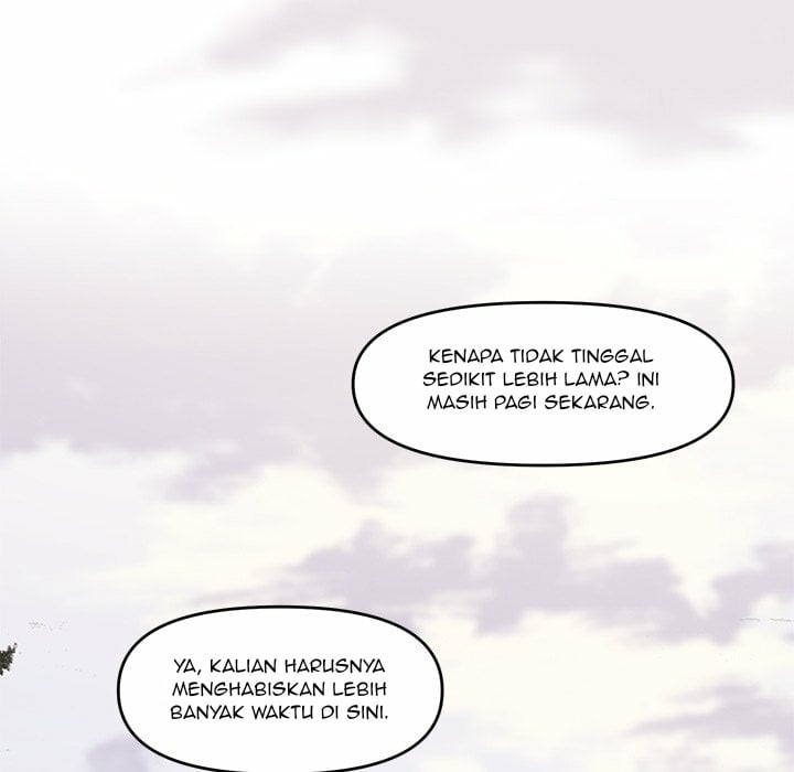 Newlyweds - Chapter 8 52
