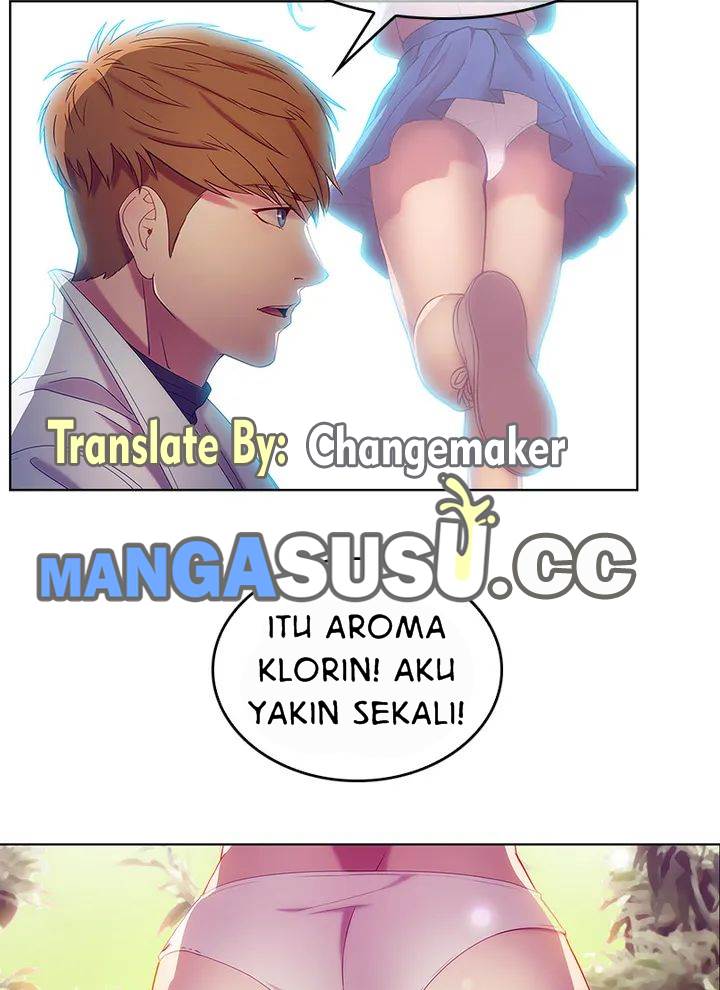 Switch (Zilpung Studio) - Chapter 8 27