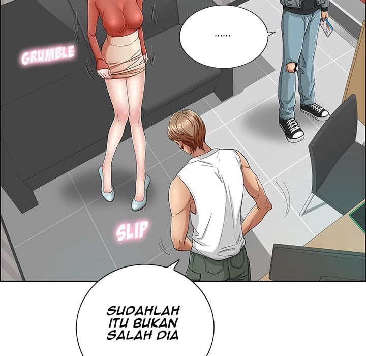 A Killer Woman - Chapter 8 20