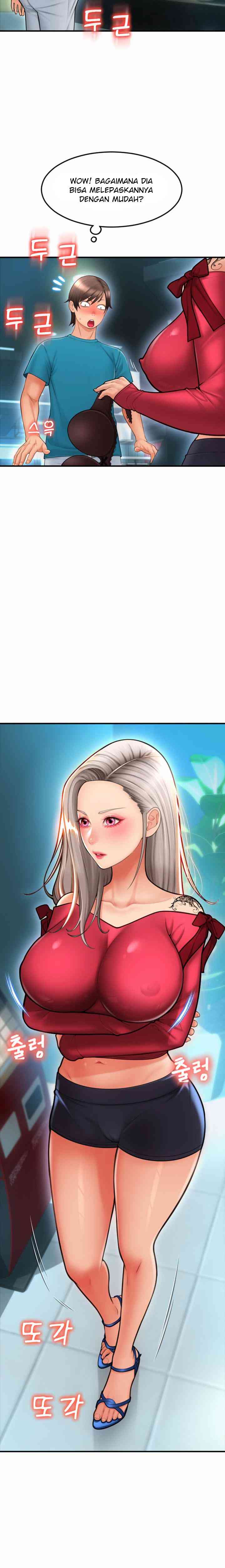 Pay With Sperm Pay - Chapter 8 24