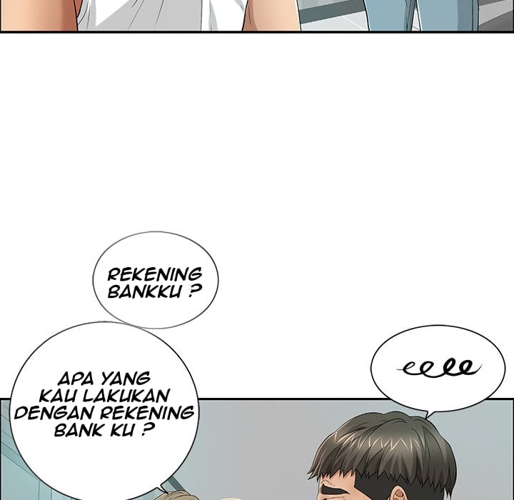 A Killer Woman - Chapter 8 26