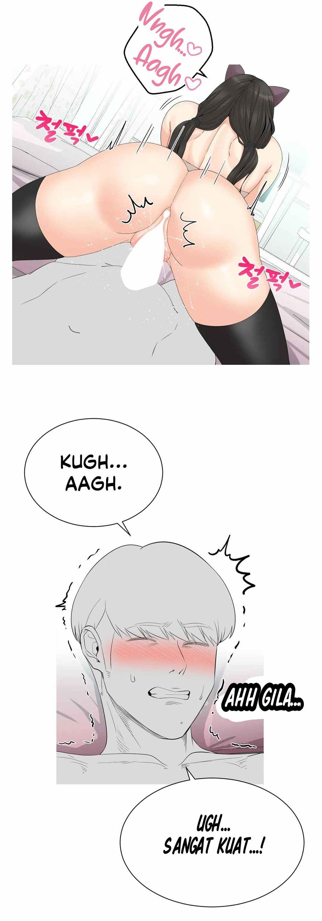 Like a Fox 2 - Chapter 8 11