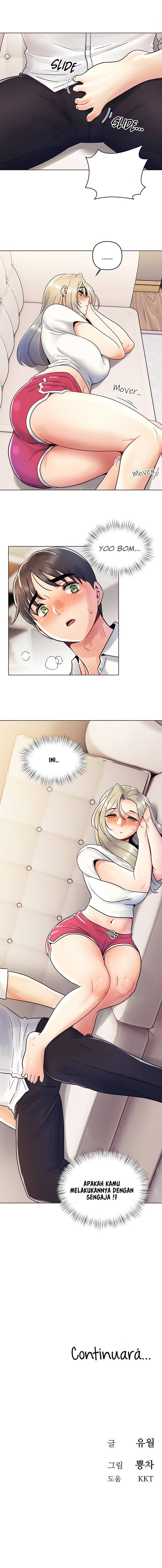 My First Time - Chapter 8 13 My First Time - Chapter 8 13