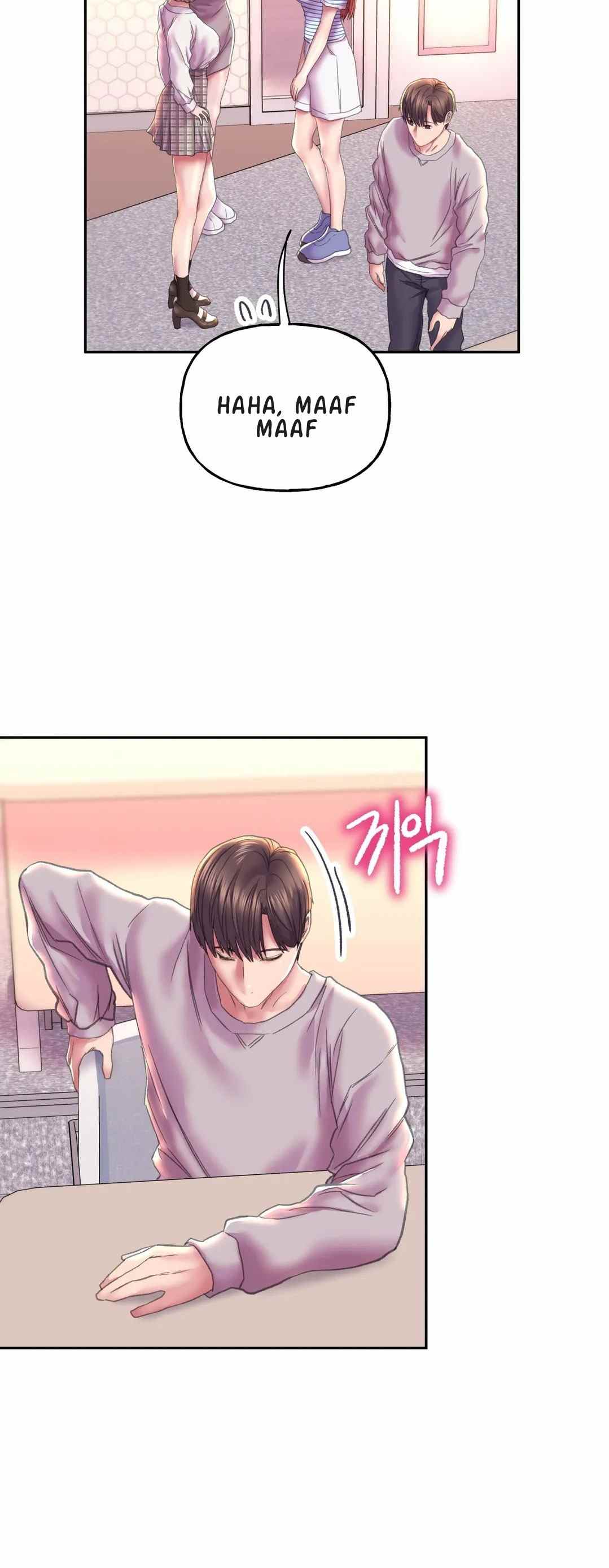 Double Face - Chapter 8 34