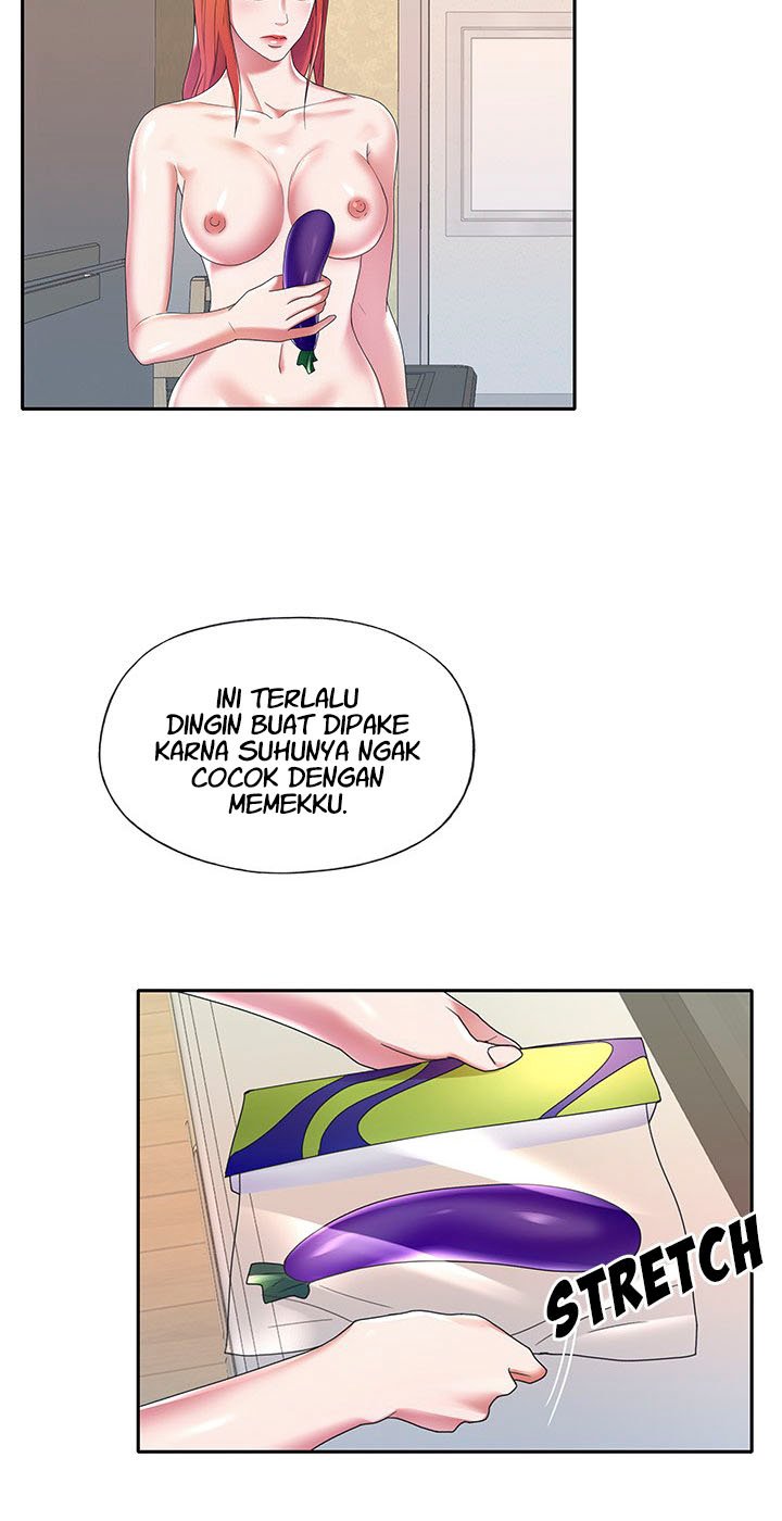 Maid (KOI) - Chapter 8 47