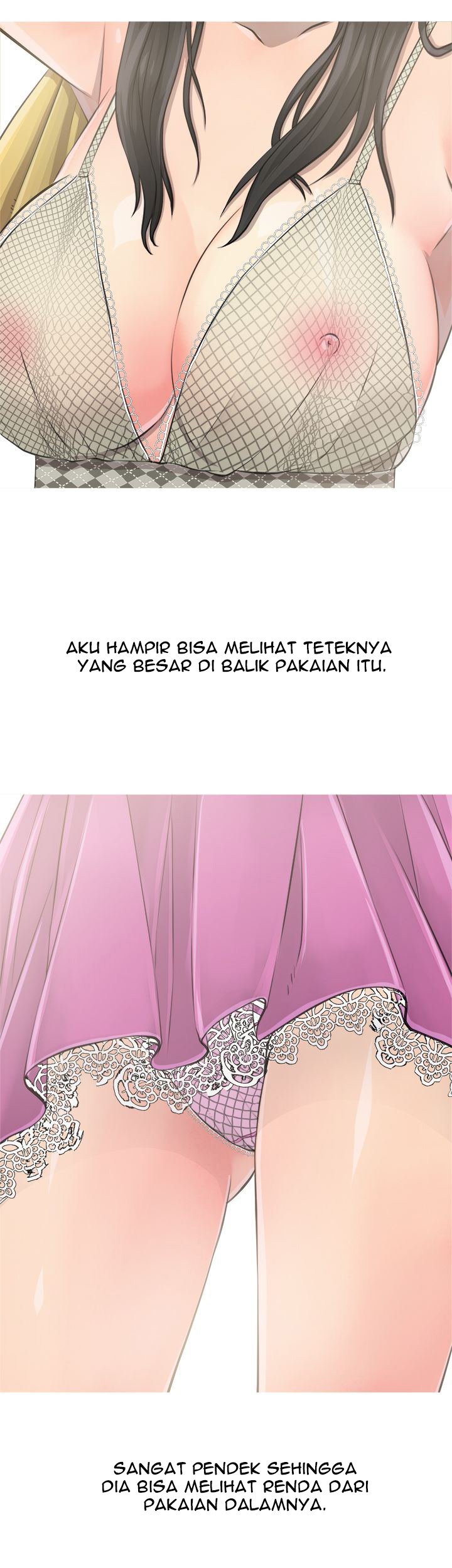 Ms. Master - Chapter 8 11