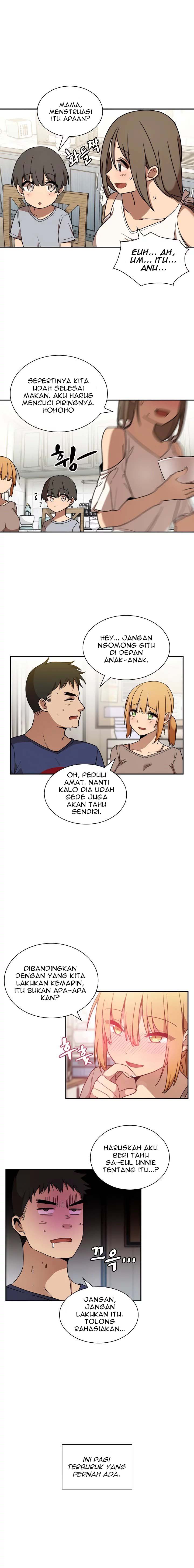 Close as Neighbors - Chapter 8 4