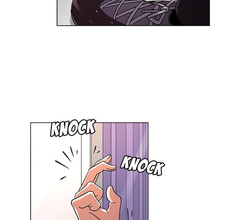 Desperate Measures - Chapter 8 94 Desperate Measures - Chapter 8 94