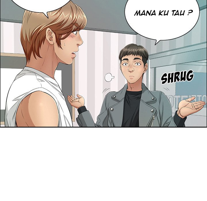 A Killer Woman - Chapter 8 56