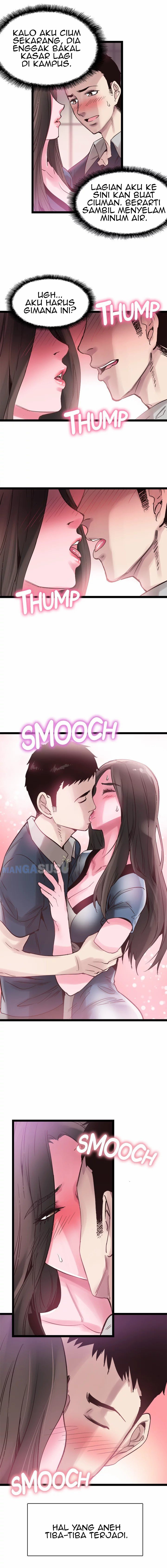 Campus Live - Chapter 8 15