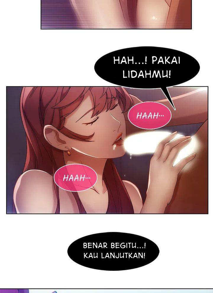 Switch (Zilpung Studio) - Chapter 8 38