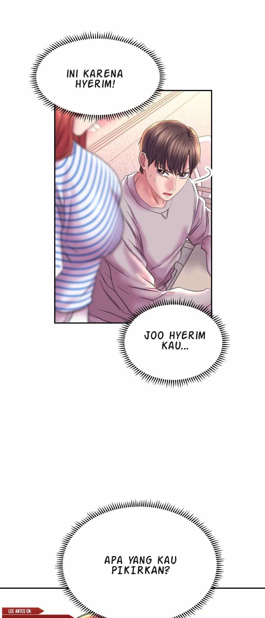 Double Face - Chapter 8 48