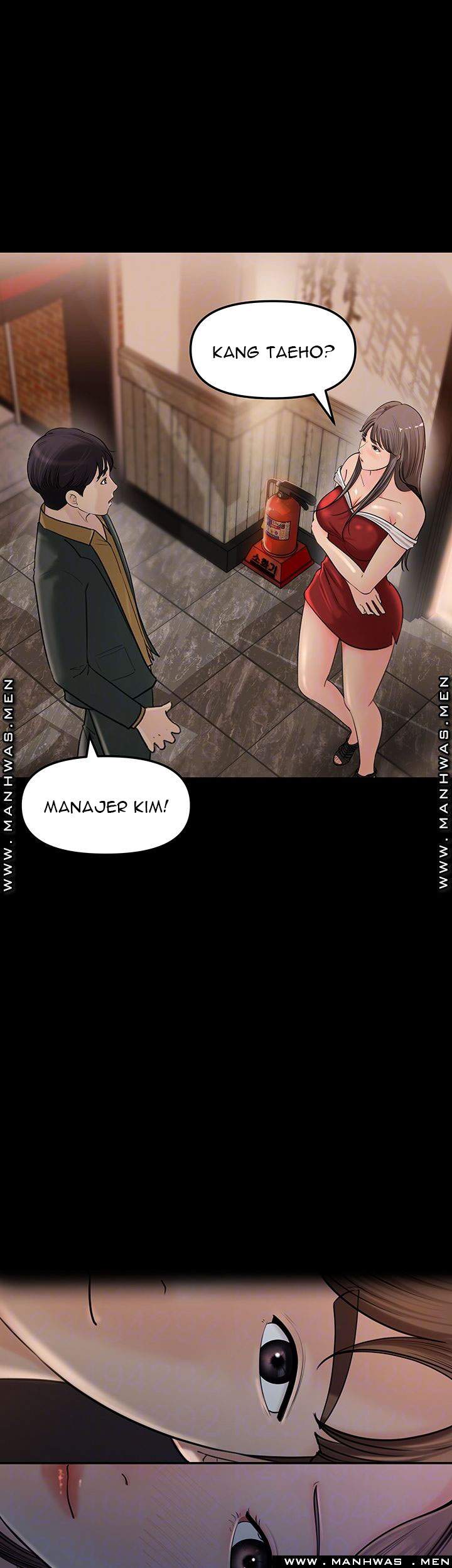 Keep Her - Chapter 8 5