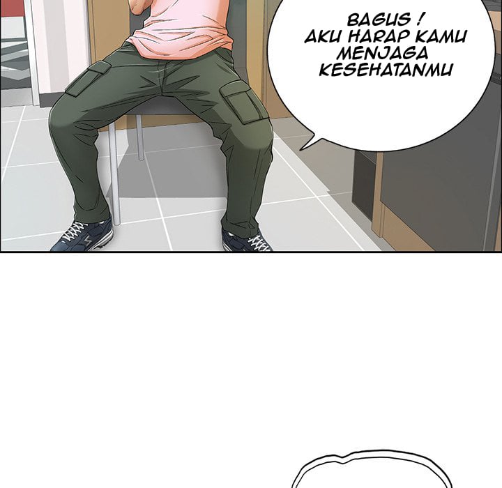 A Killer Woman - Chapter 8 39