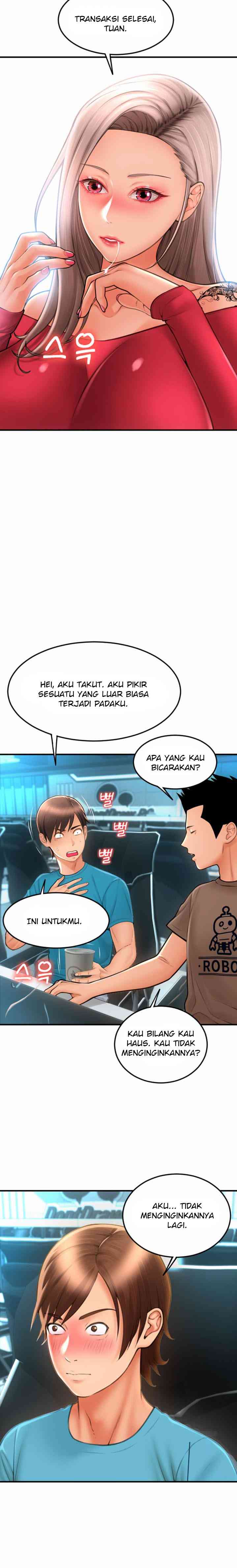 Pay With Sperm Pay - Chapter 8 18