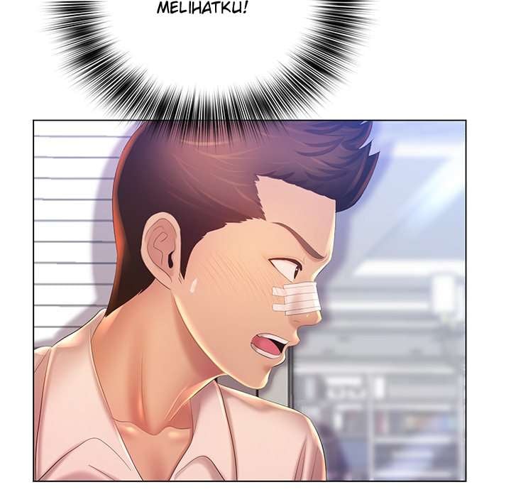 His Voice - Chapter 8 25