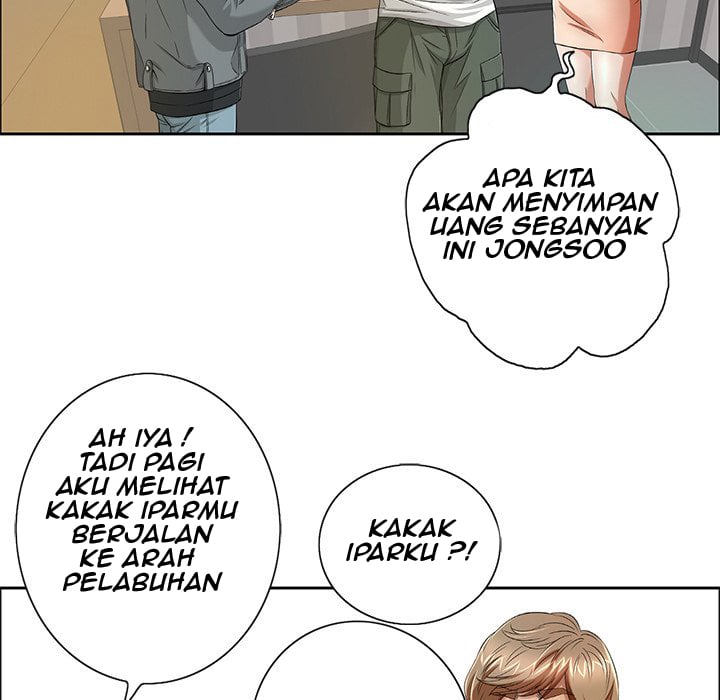 A Killer Woman - Chapter 8 51