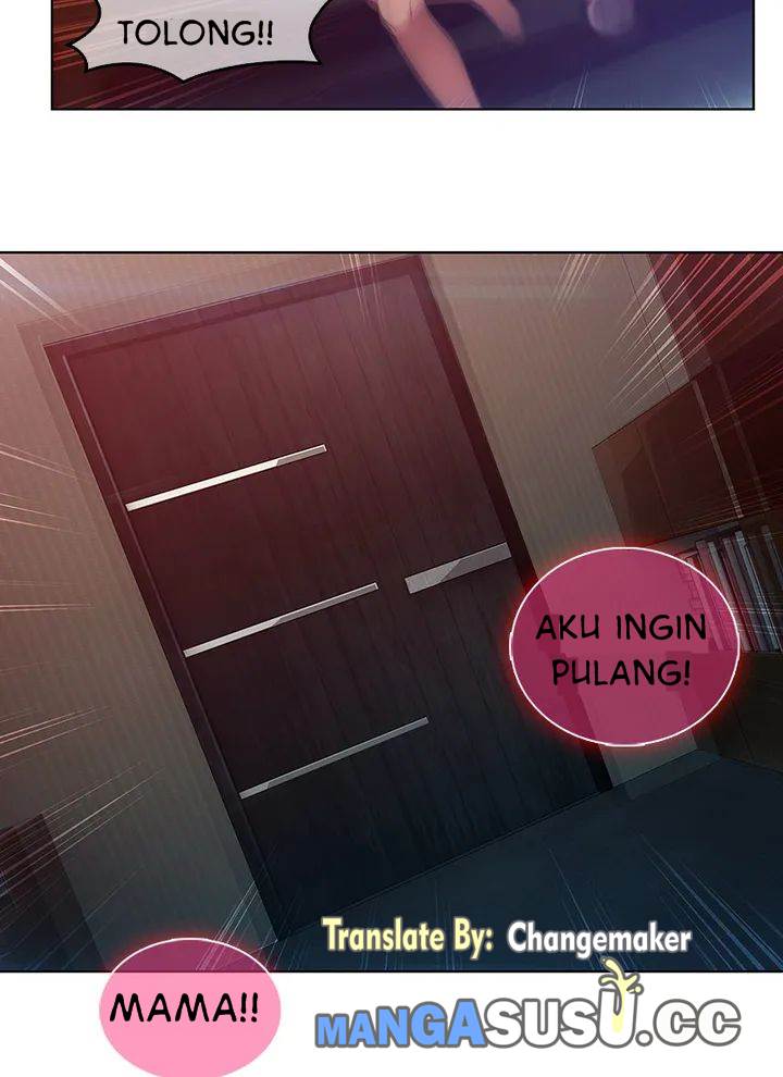 Switch (Zilpung Studio) - Chapter 8 43