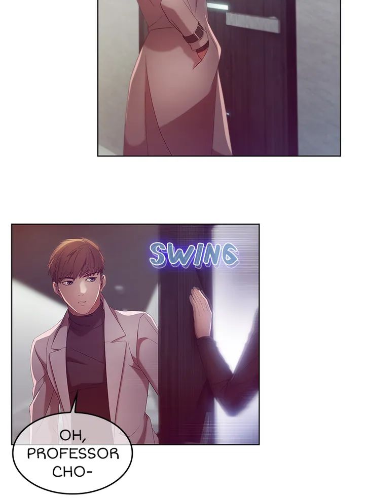 Switch (Zilpung Studio) - Chapter 8 7