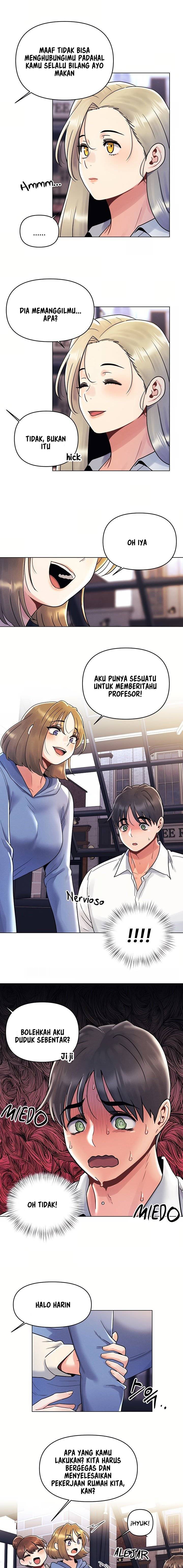 My First Time - Chapter 8 7 My First Time - Chapter 8 7