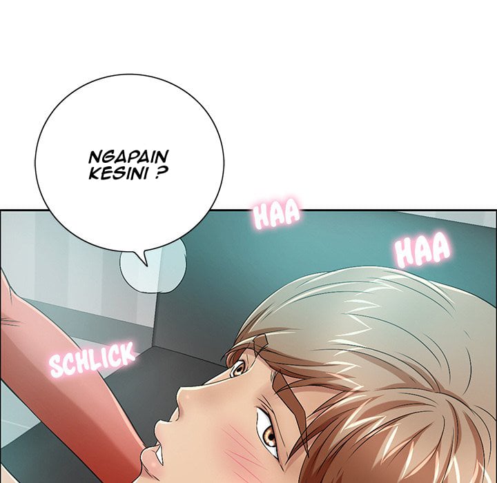 A Killer Woman - Chapter 8 9