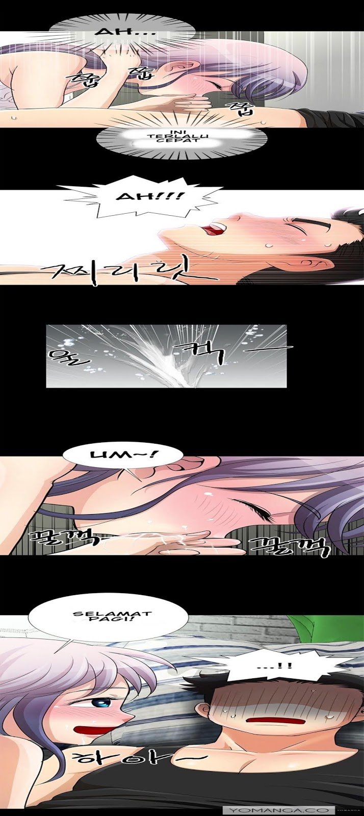 Will You Do as I Say? - Chapter 8 2 Will You Do as I Say? - Chapter 8 2