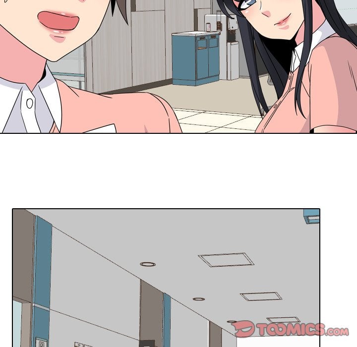 One Shot Men&#8217;s Clinic - Chapter 8 32