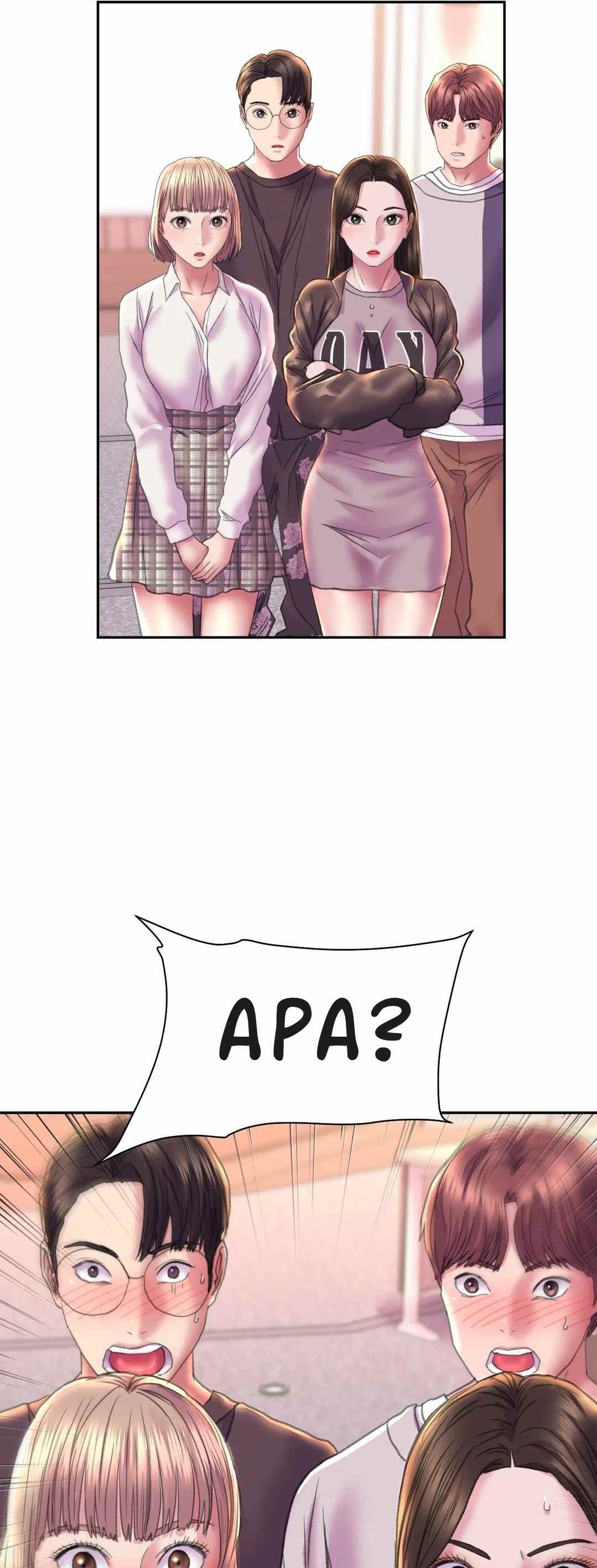 Double Face - Chapter 8 41