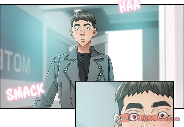 A Killer Woman - Chapter 8 5