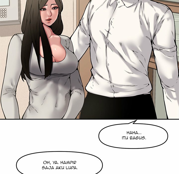 Newlyweds - Chapter 8 76