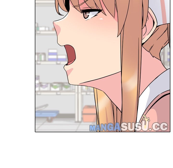 One Shot Men&#8217;s Clinic - Chapter 8 57