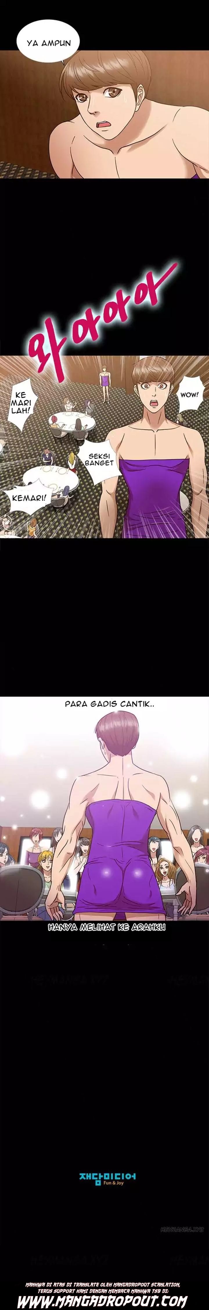 Secret Island - Chapter 8 12 Secret Island - Chapter 8 12