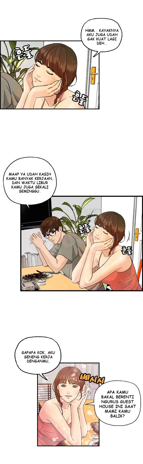 Guest House - Chapter 8 21