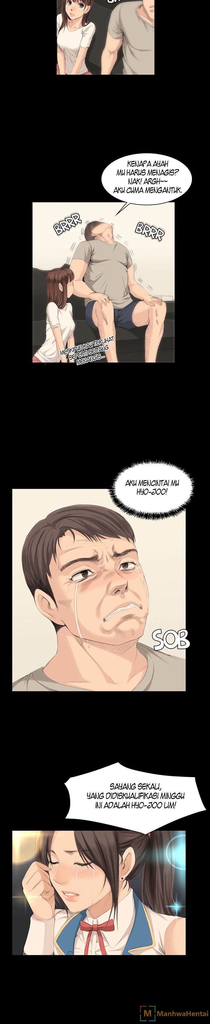 Producer: Trainee - Chapter 8 5