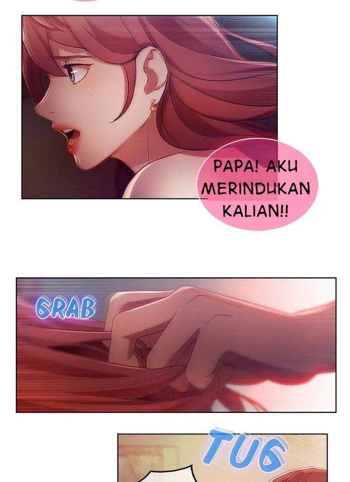 Switch (Zilpung Studio) - Chapter 8 44