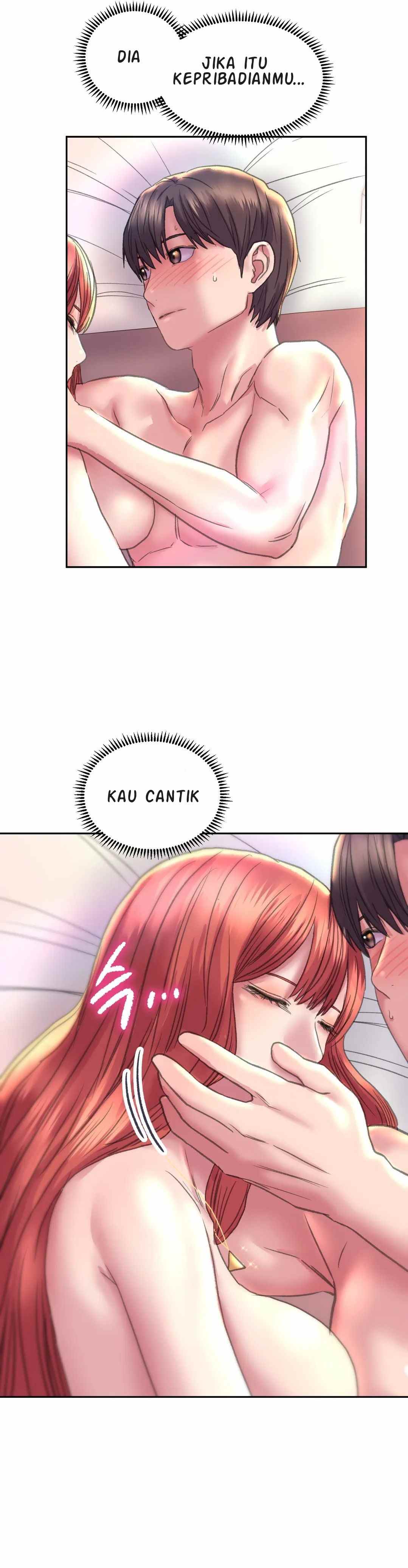 Double Face - Chapter 8 7