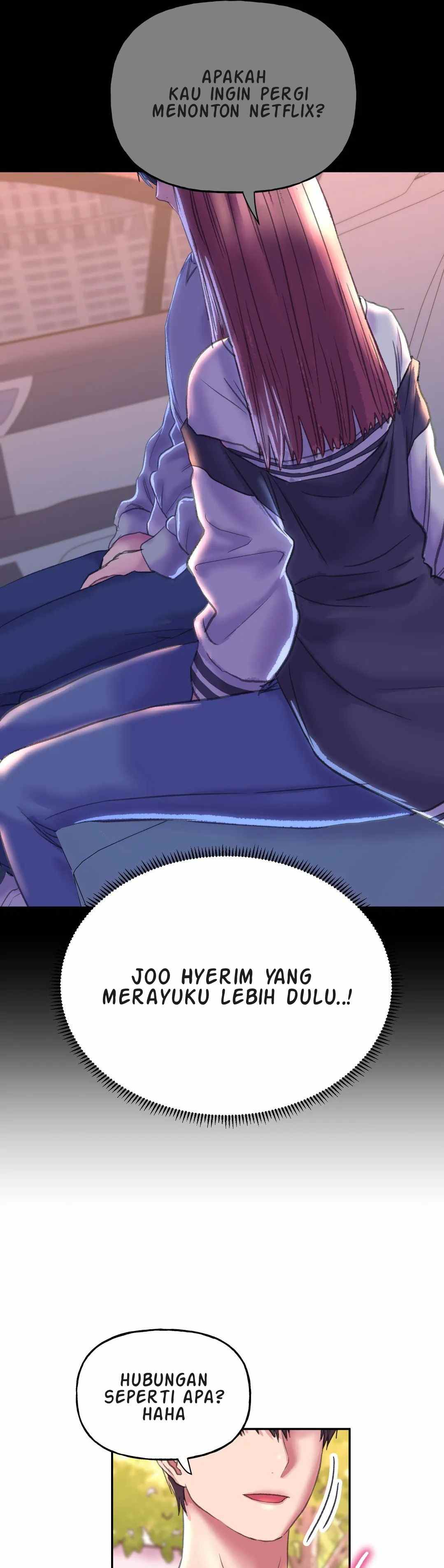 Double Face - Chapter 8 25