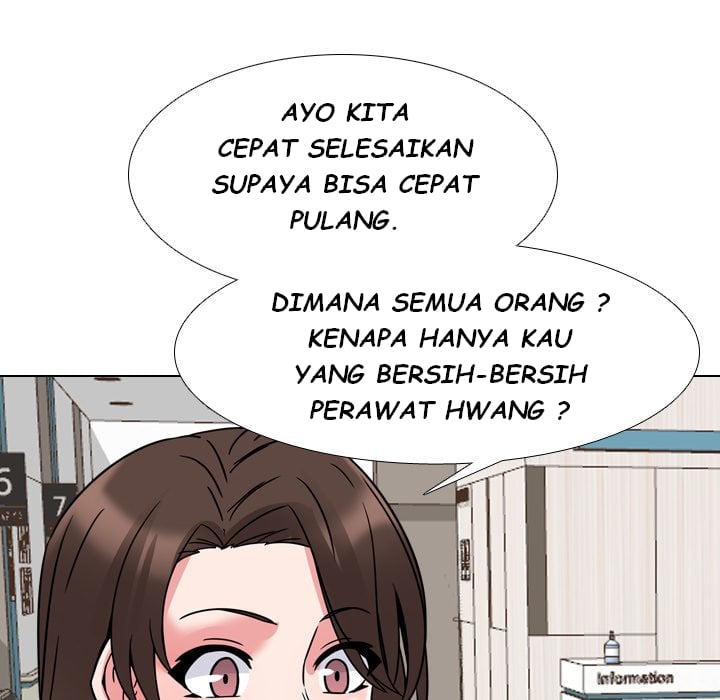 One Shot Men&#8217;s Clinic - Chapter 8 68