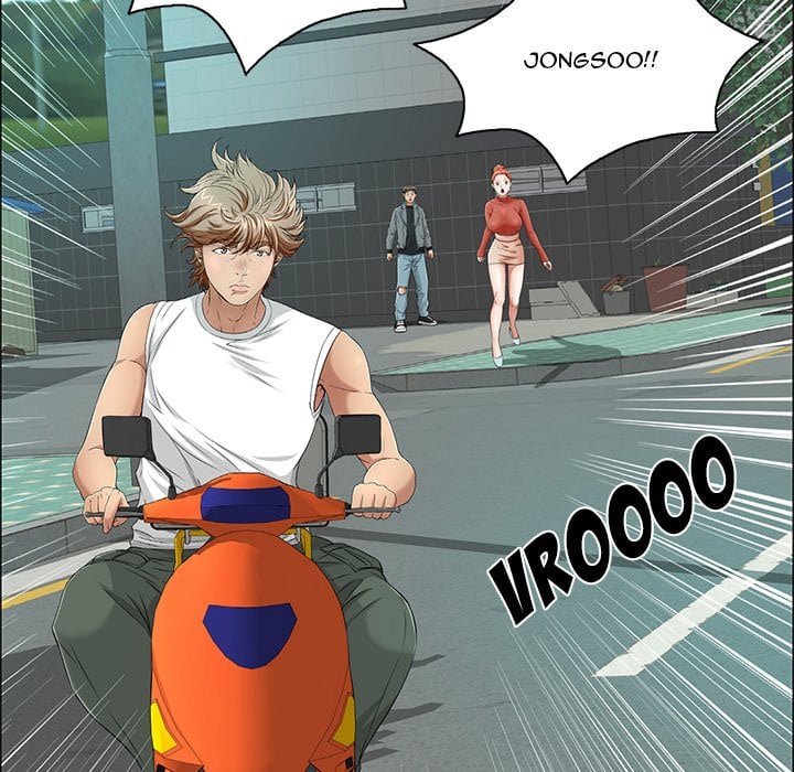 A Killer Woman - Chapter 8 64