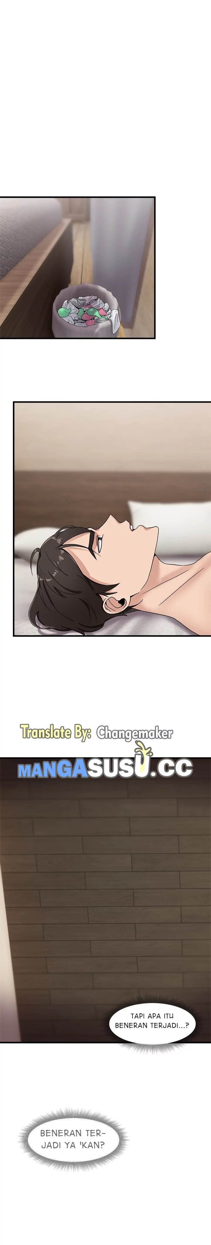 I love the hypnosis of this world - Chapter 8 4