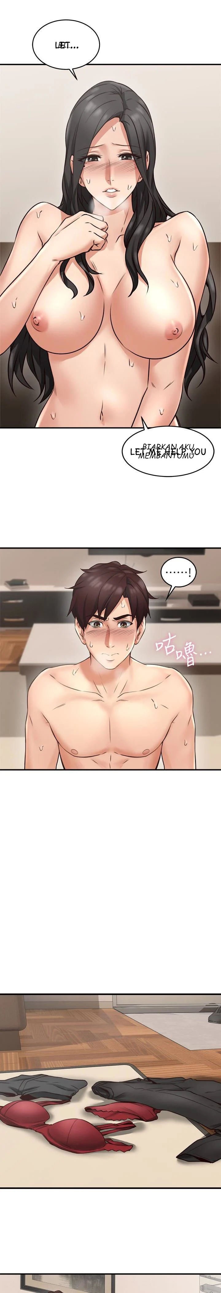 Soothe Me - Chapter 8 18