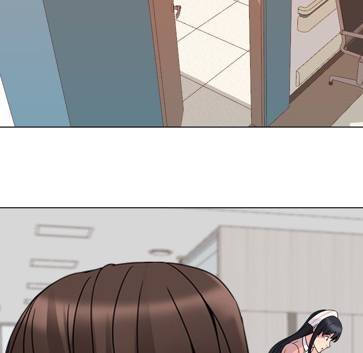 One Shot Men&#8217;s Clinic - Chapter 8 66