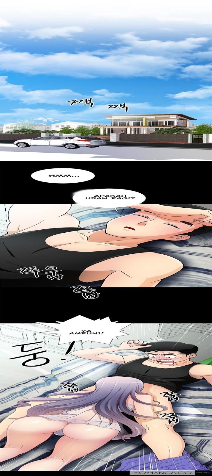 Will You Do as I Say? - Chapter 8 1 Will You Do as I Say? - Chapter 8 1