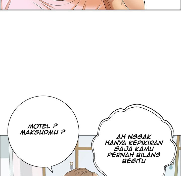 A Killer Woman - Chapter 8 41