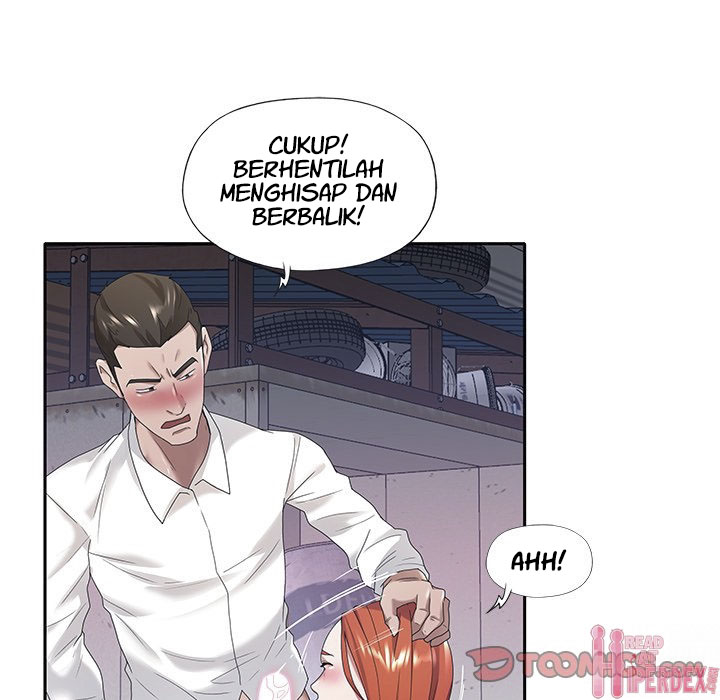 Maid (KOI) - Chapter 8 27